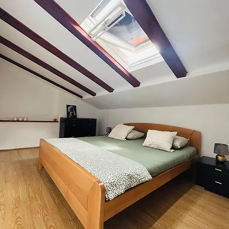 Apartment Insula Capraria