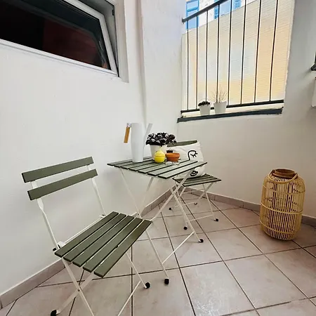 Apartment Insula Capraria