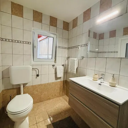 Apartment Insula Capraria