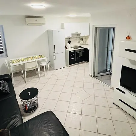 Insula Capraria Apartment